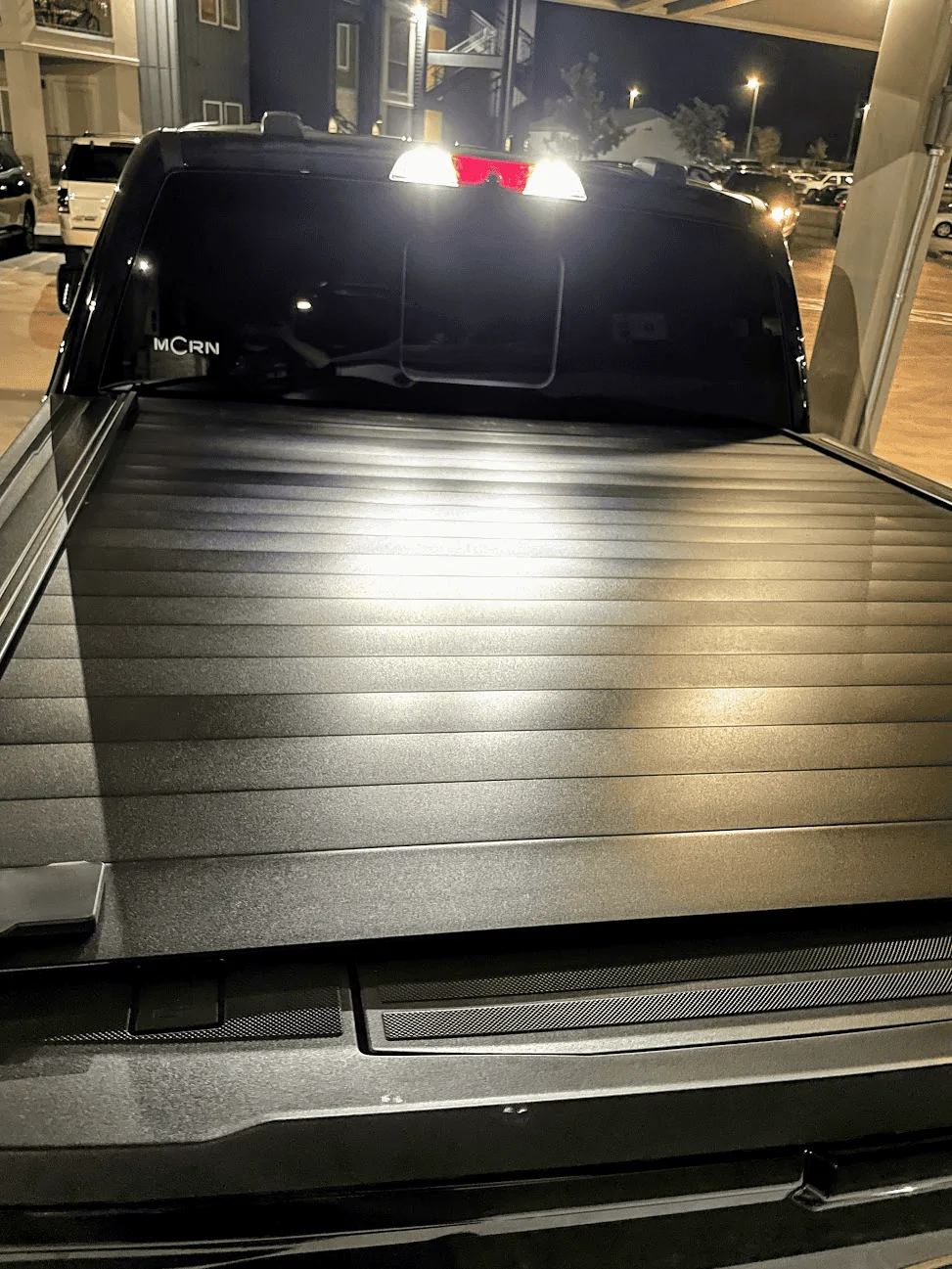 Ford F-150 Frustrated With Tonneau Search...Perfect Tonneau? 1633400052047