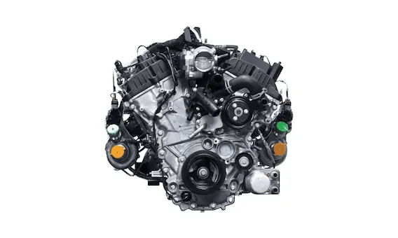 Ford F-150 Twin Turbo Pickup Wars: EcoBoost vs. I-Force 1633965067110
