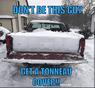 Ford F-150 Quick Review: Truxedo Sentry CT Tonneau Cover 1634407735487