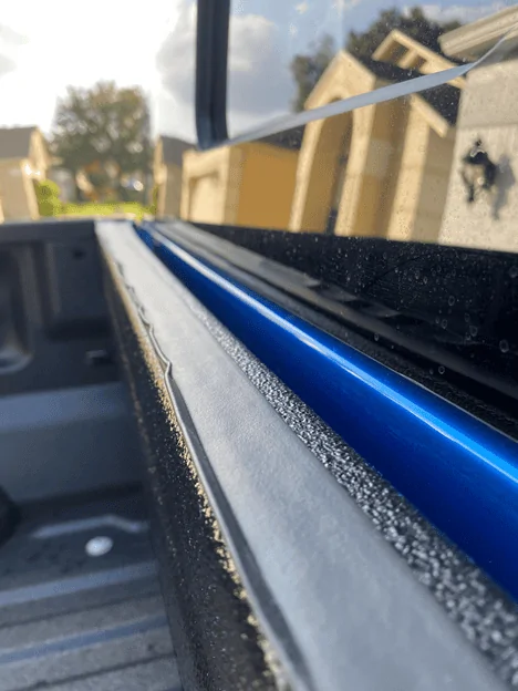 Ford F-150 Quick Review: Truxedo Sentry CT Tonneau Cover 1634408074477