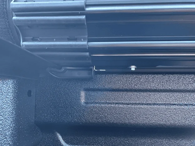 Ford F-150 Quick Review: Truxedo Sentry CT Tonneau Cover 1634408187512