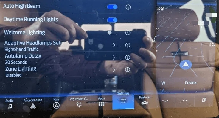 Ford F-150 Adaptive Head Lights - Coming to the US??? 1637418009154