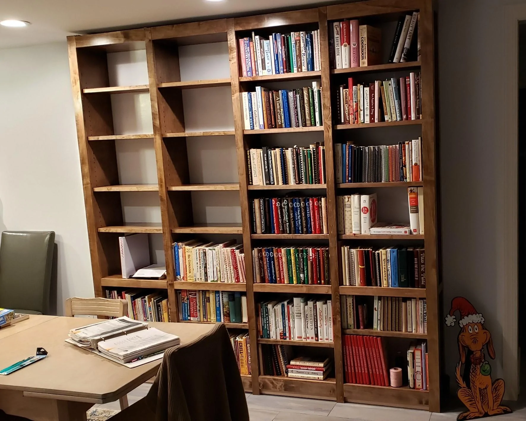 Ford F-150 11/29 Build Week 1637855193234