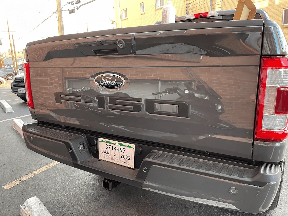 Ford F-150 Introductions and Welcome Thread! 👋 1638553765315