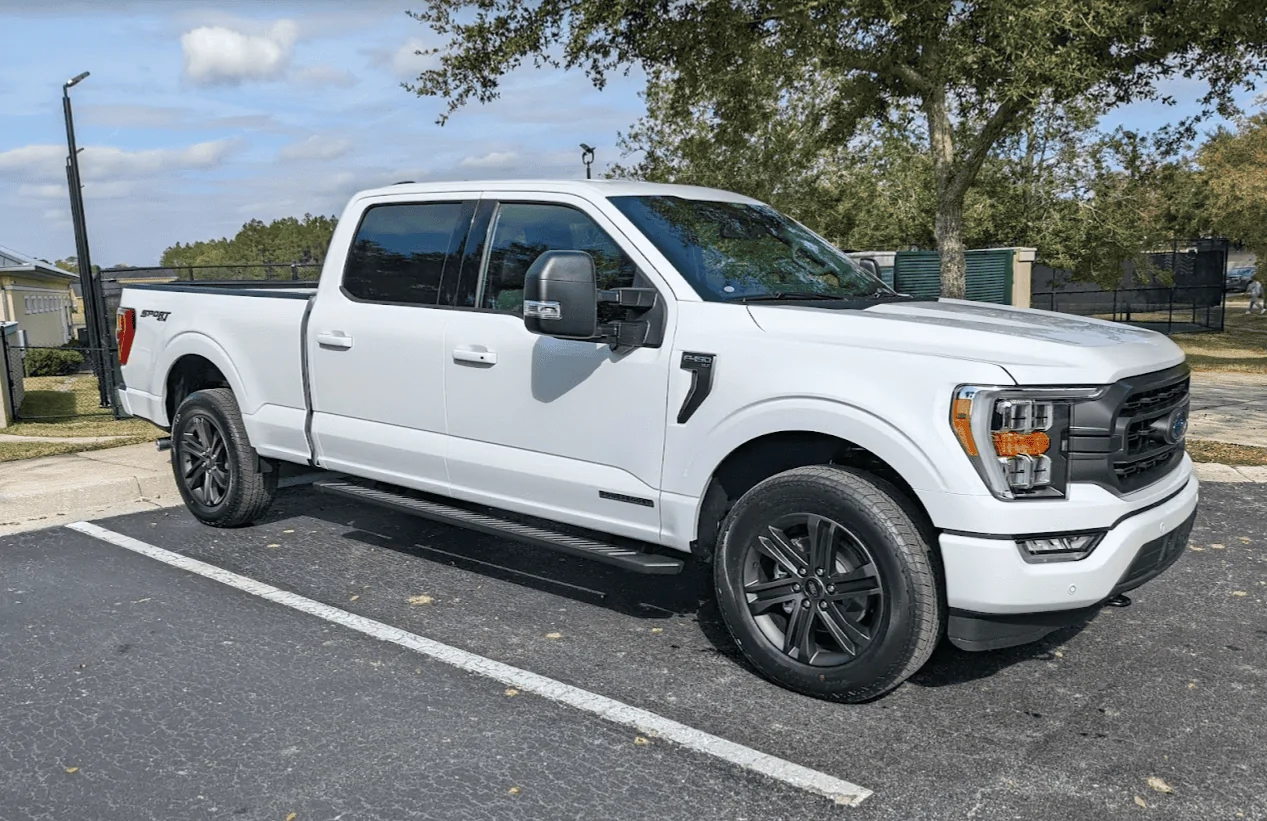 Ford F-150 11/1/2021 Build club 1638899865019