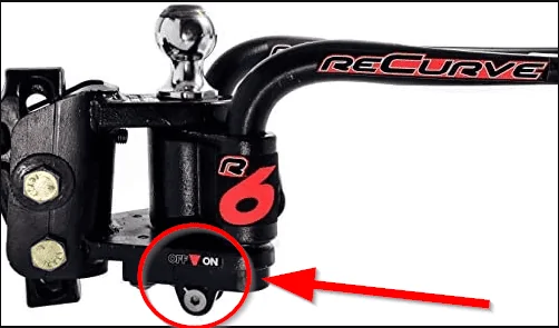 Ford F-150 Who actually uses a weight distributing hitch? 1638959919833