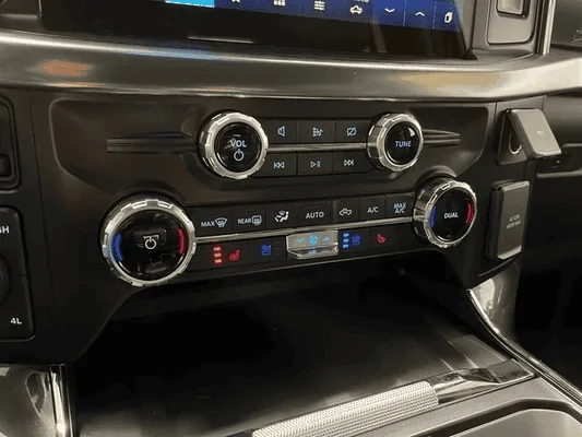 Ford F-150 11/29 Build Week 1639354134171