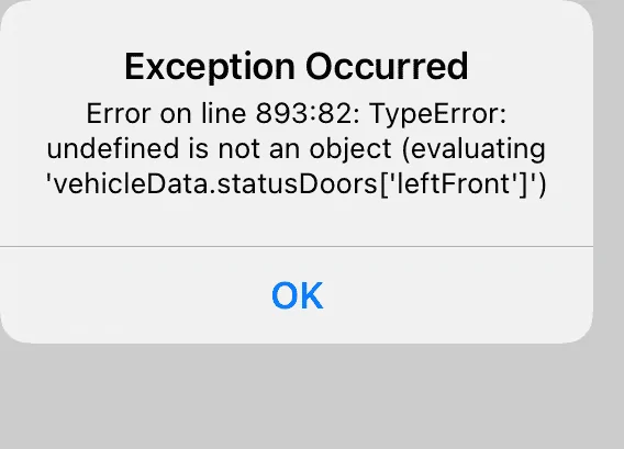Ford F-150 FordPass - Scriptable Widget (iOS, iPad, MacOS) 1639432025514