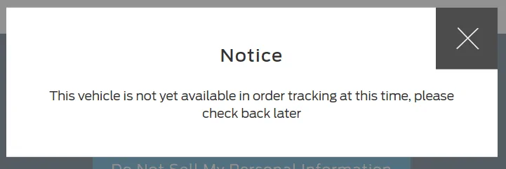 Ford F-150 12/13 Build Week 1639444701996