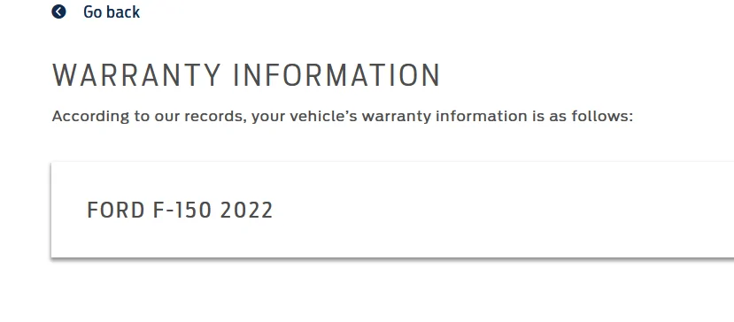 Ford F-150 11/29 Build Week 1639623191298