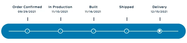 Ford F-150 11/08 Build Club 1639664033507