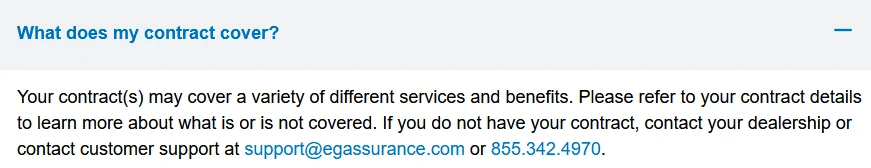 Ford F-150 Extended Service Plans ESPs 1639704339820