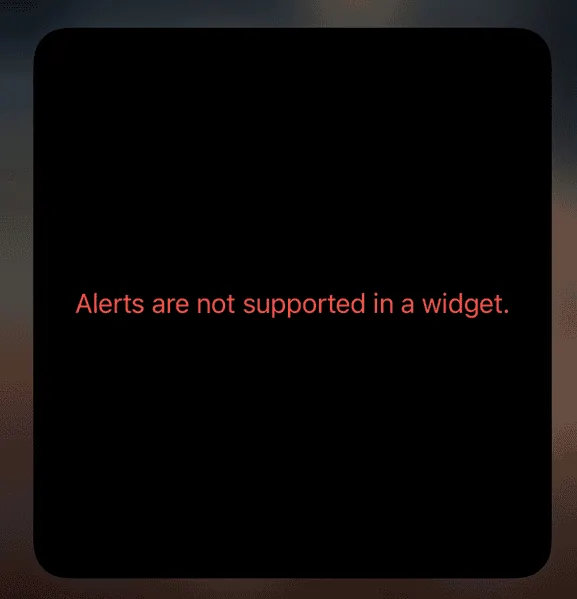 Ford F-150 FordPass - Scriptable Widget (iOS, iPad, MacOS) 1639877865442