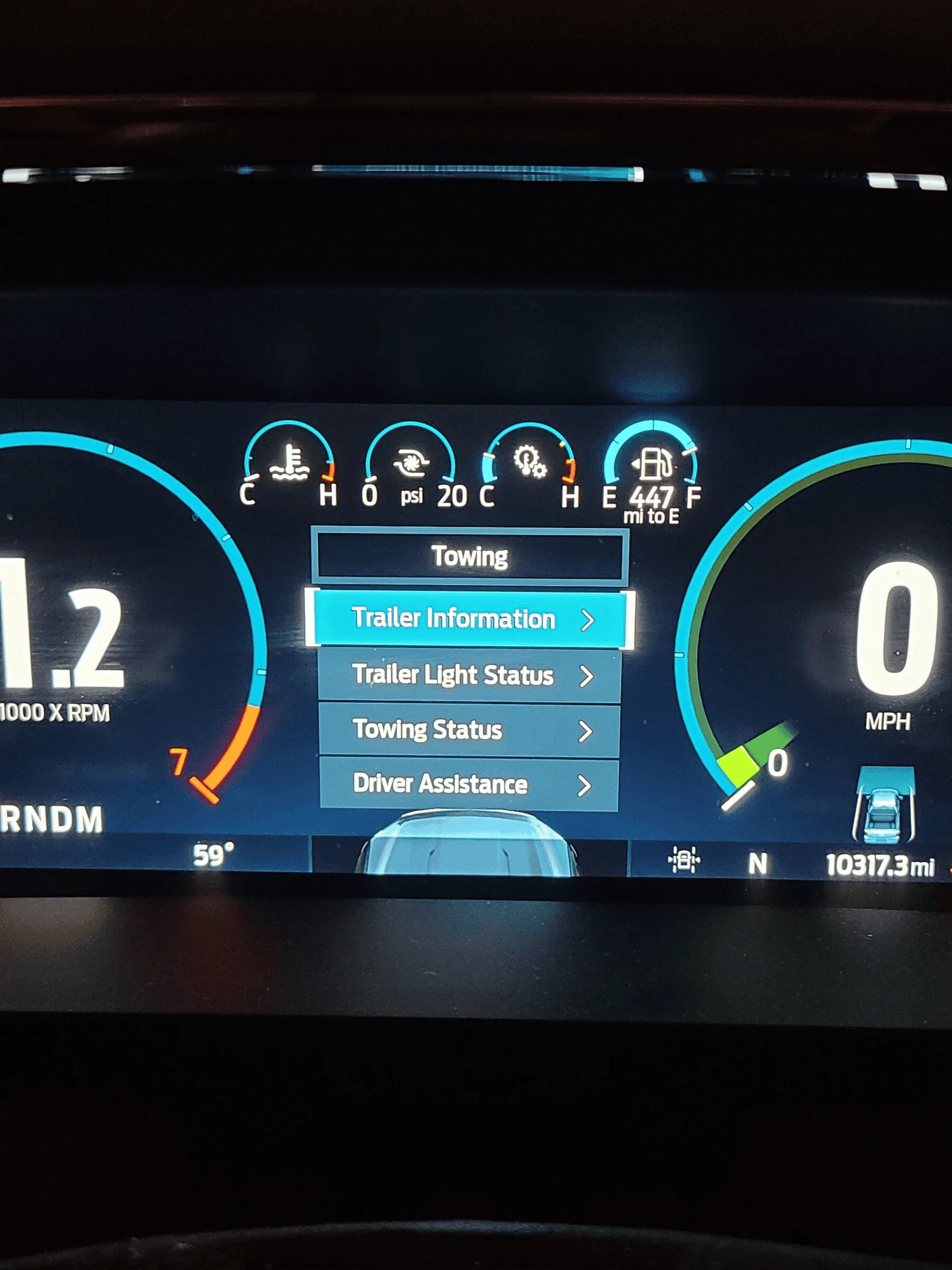 Ford F-150 Power-up 2.1 1640122910627