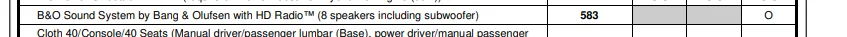 Ford F-150 B/O upgrade over stock audio worth it? 1640479940008