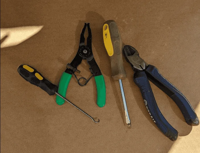 Ford F-150 Pedestrian Sounder Delete (No Codes, Easily Reversible) 1640710453067