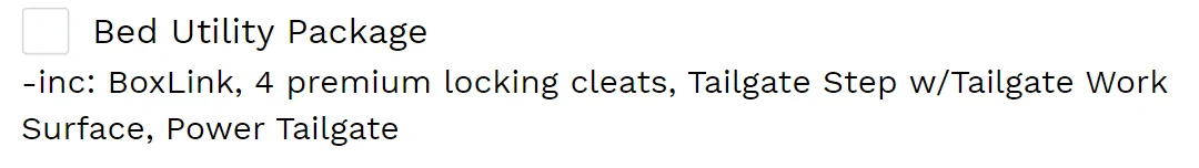 Ford F-150 ? F-150 LARIAT Lounge ? 1640882178424