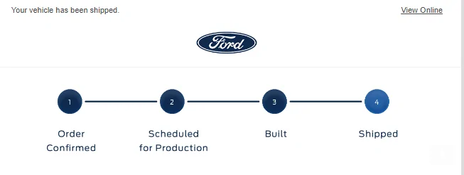 Ford F-150 12/20/2021 Build Club 1641558852261