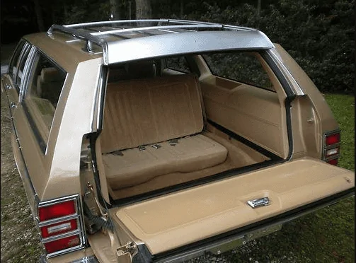 Ford F-150 Ford Files Patent For Multifunction Tailgate 1642037143004