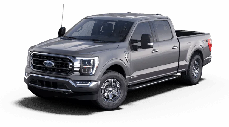 Ford F-150 01/17/2022 Build Week Group 1642859133947