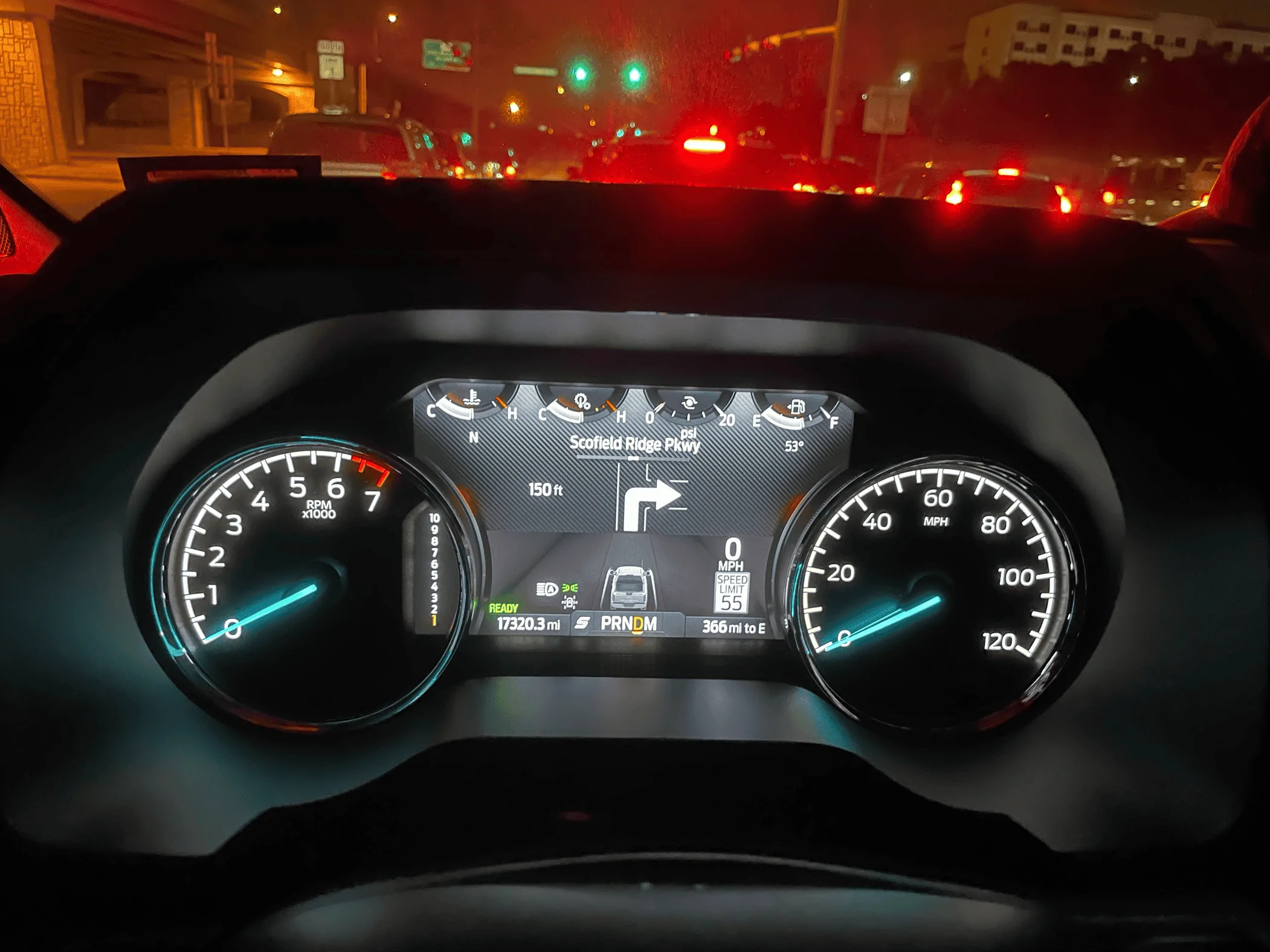 Ford F-150 Power-Up 2.3.0 OTA rolling out 1643077839137