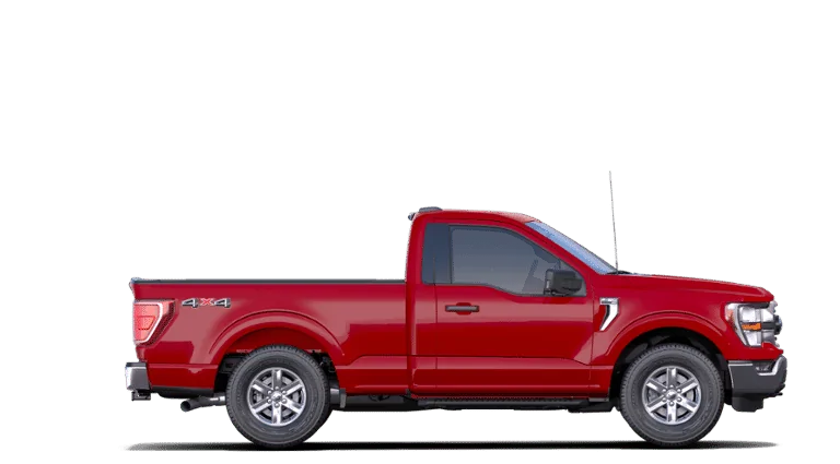 Ford F-150 01/10/22 Build Week Club 1643166360368