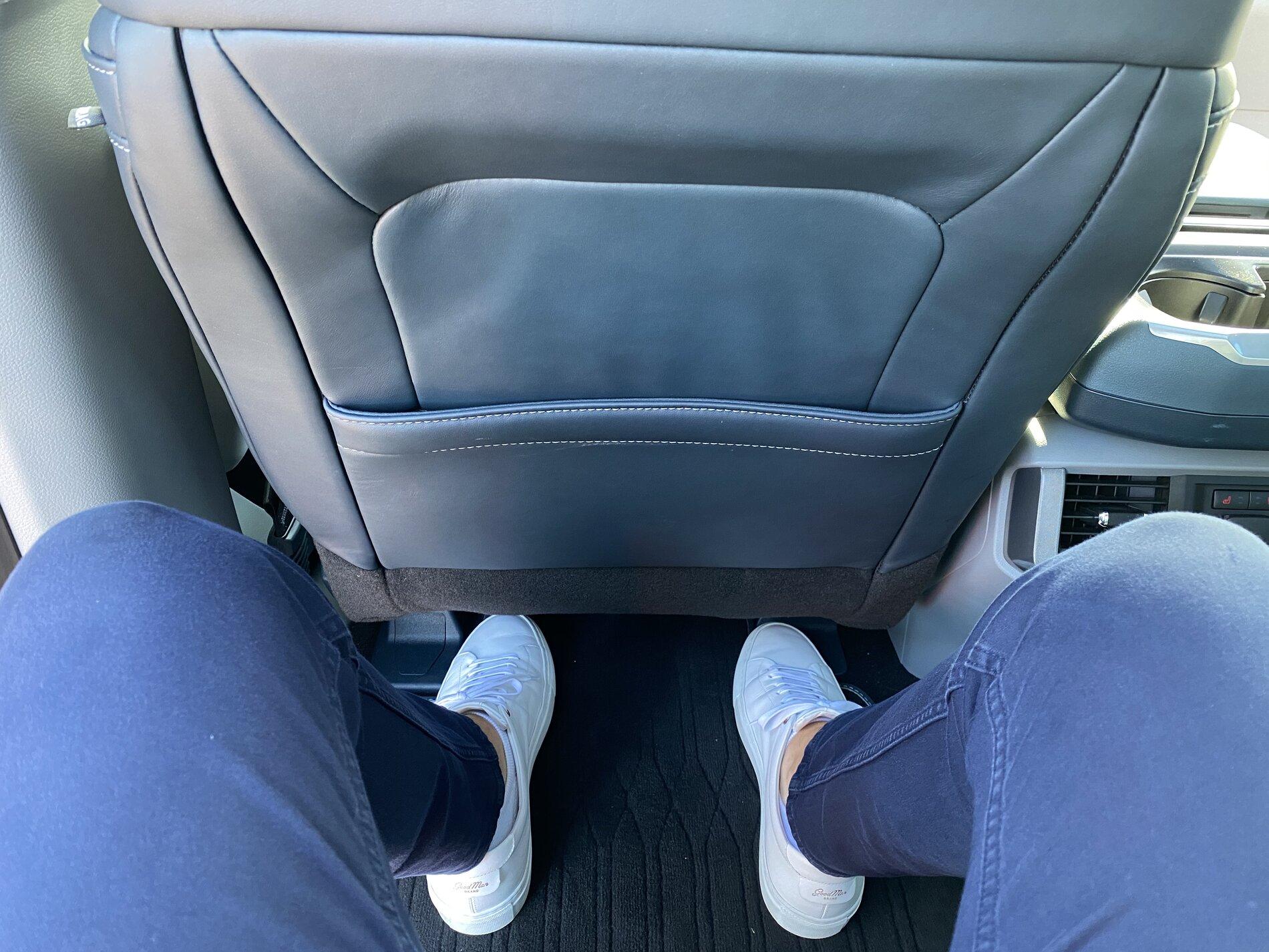 Ford F-150 Crowdsourced questions for your F-150 test drives 164367B7-8470-4B34-A7D9-CDE667A9FD73