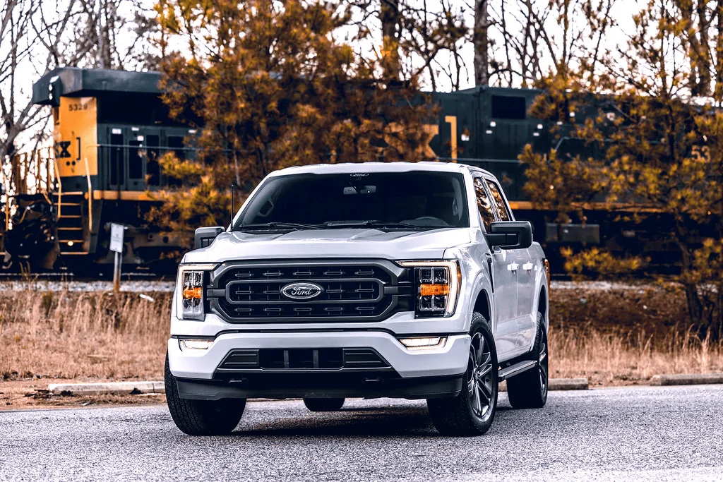 Ford F-150 Skwrlte's 21 XLT 1645498474882