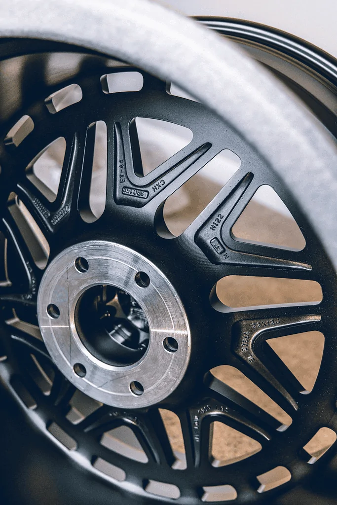 Ford F-150 Skwrlte's 21 XLT 1645548895444