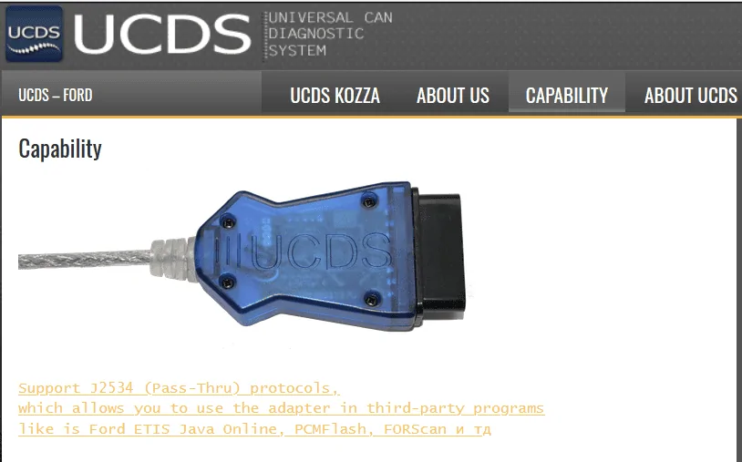 Ford F-150 ECU module programming guide using FDRS 1645578941973