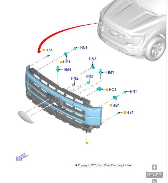 Ford F-150 ? F-150 LARIAT Lounge ? 1646054768213