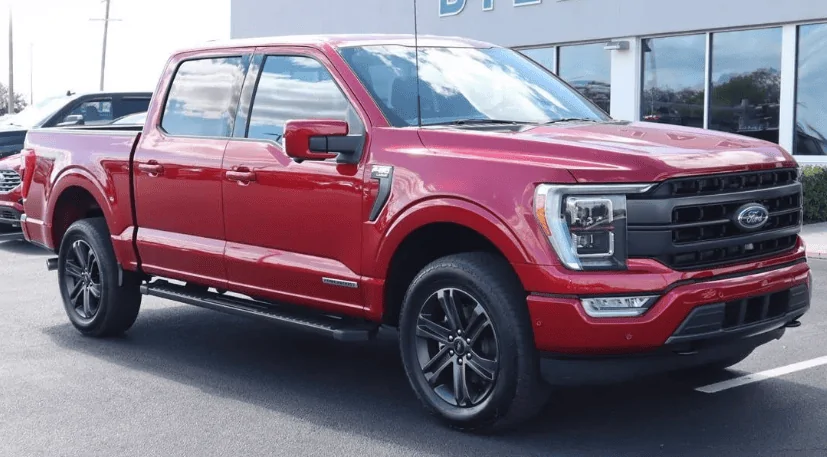 Ford F-150 Factory Wheels with Aftermarket Tire Thread 1646406478382