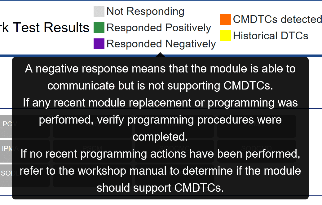 Ford F-150 ECU module programming guide using FDRS 1647149017524