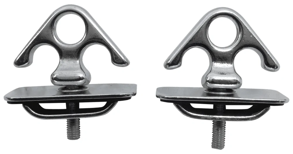 Ford F-150 Front Stake Pocket Uncovering 5.5' Bed 1647547361879
