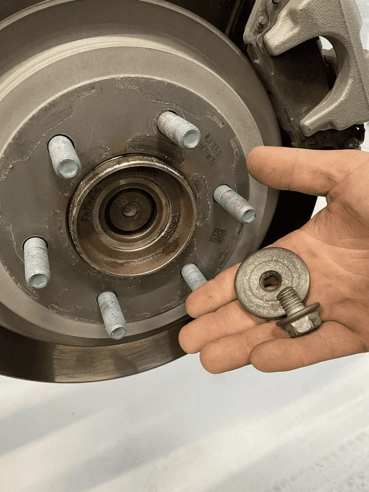 Ford F-150 Powerboost with Max Tow Package Question 1647570331044