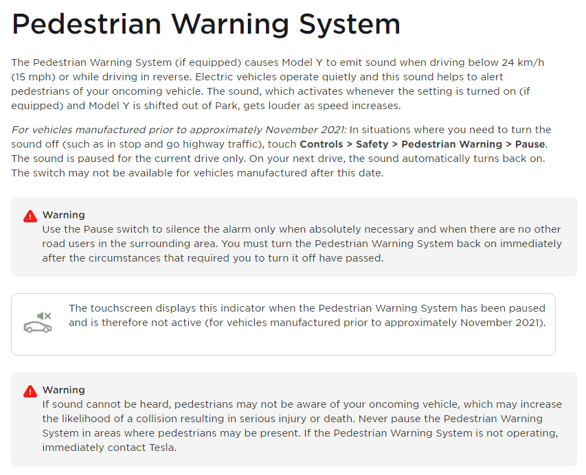Ford F-150 Pedestrian Sounder Delete (No Codes, Easily Reversible) 1648500669163