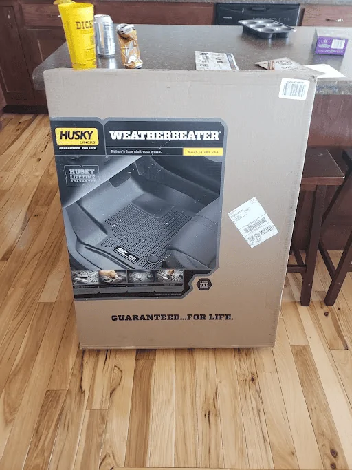 Ford F-150 03/21/22 Build Week Group 1648512211440