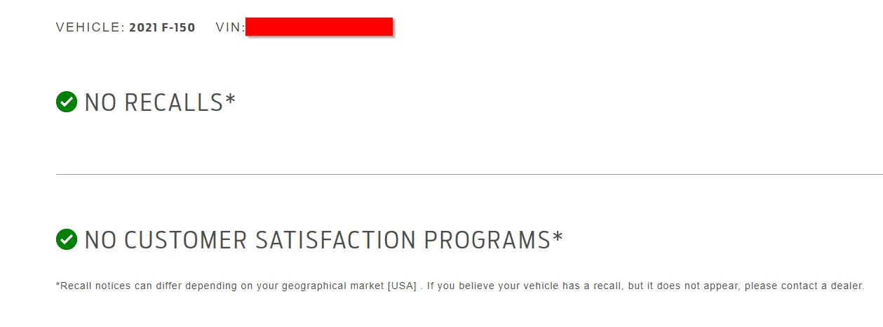Ford F-150 Trailer brake not working 1648592341249