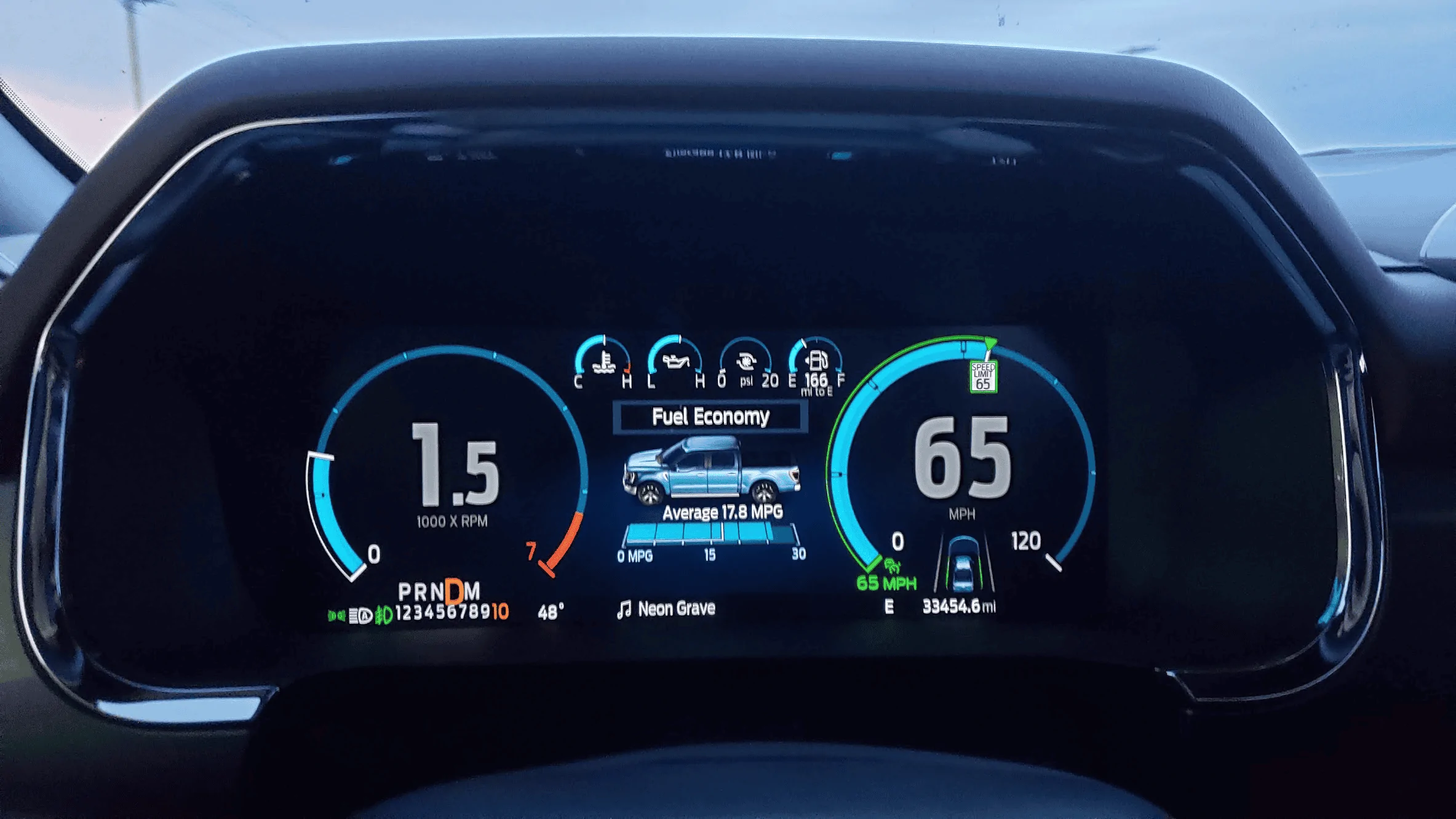 Ford F-150 Adding Co-Pilot Assist 2.0 with Forscan? 1649039953191