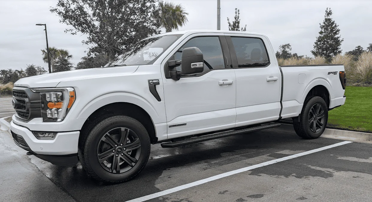 Ford F-150 TInt help! 1649265894401