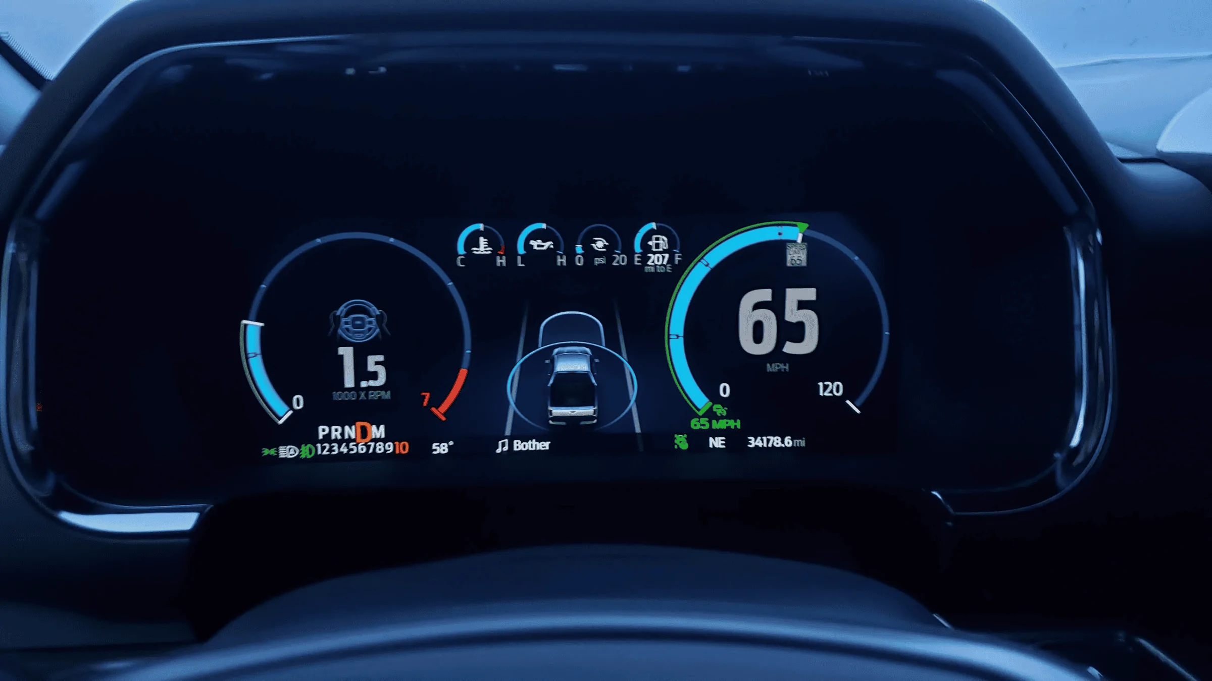 Ford F-150 Adding Co-Pilot Assist 2.0 with Forscan? 1649734944882