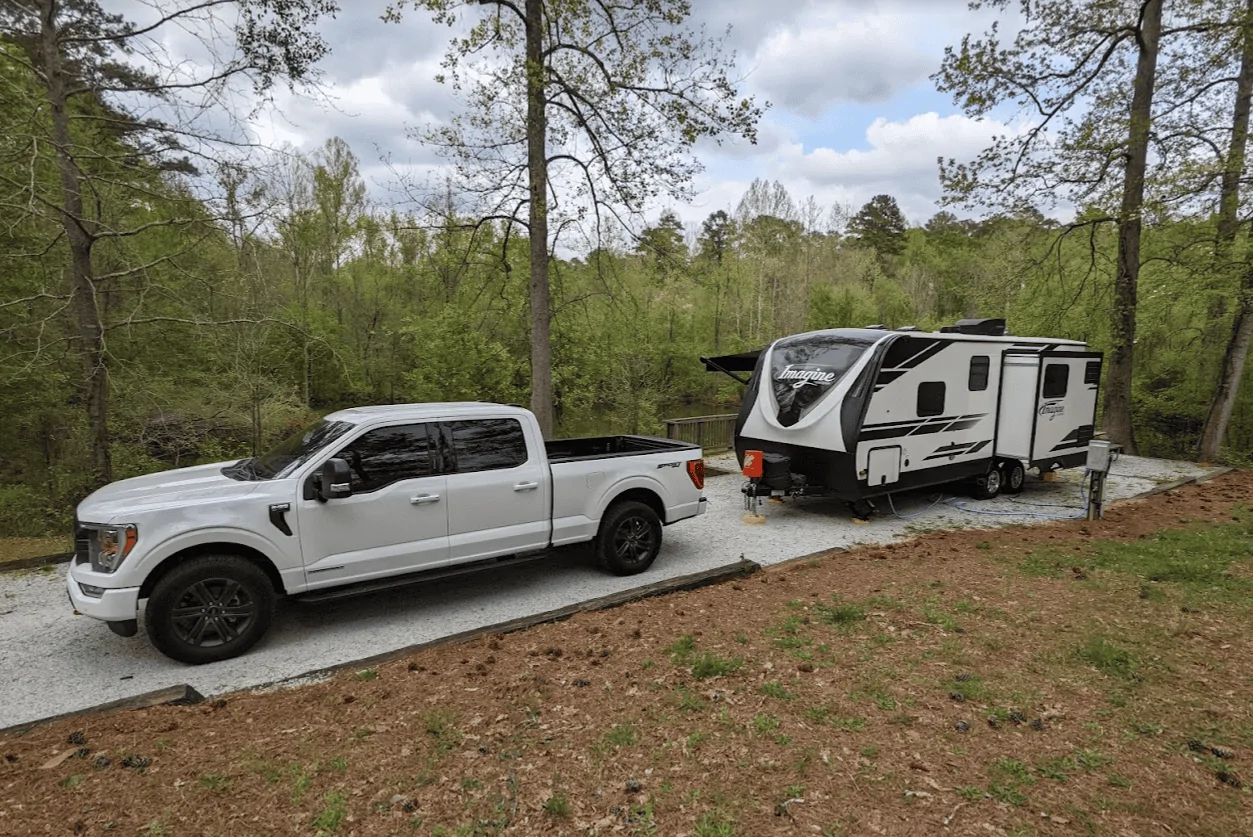 Ford F-150 Pedestrian Sounder Delete (No Codes, Easily Reversible) 1650659308589