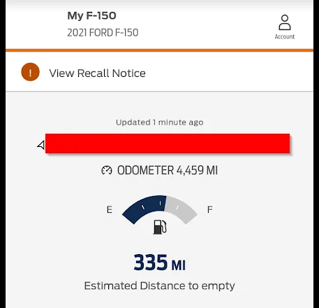 Ford F-150 Powerboost OLM Issue 1651068220182
