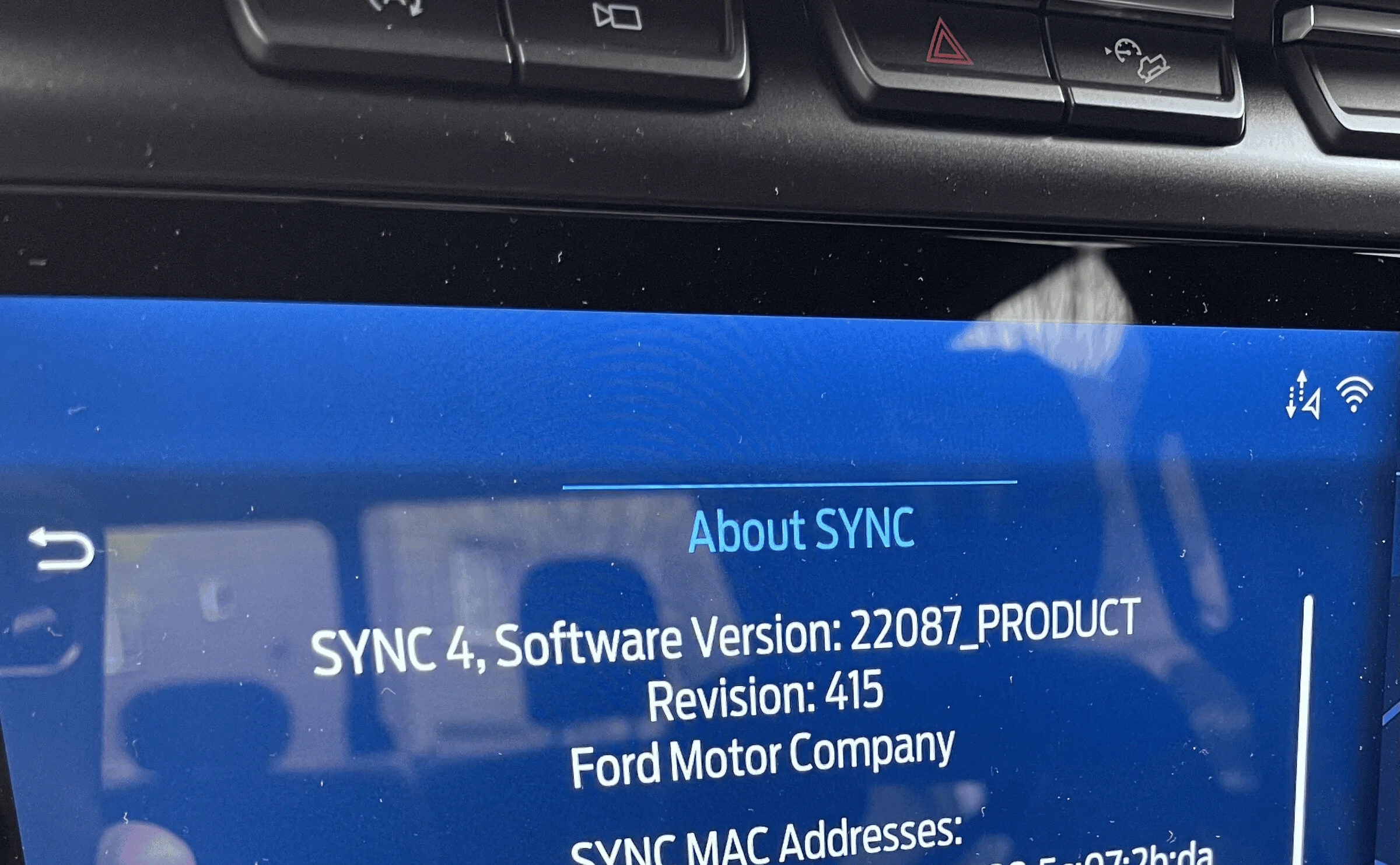 Ford F-150 ECU module programming guide using FDRS 1651365861757