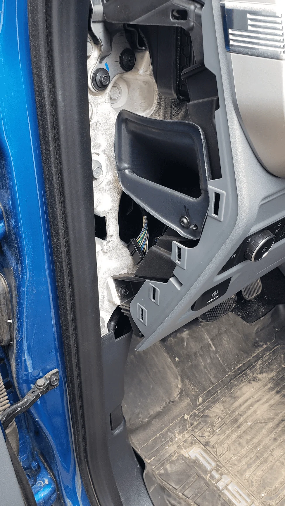 Ford F-150 Adding Co-Pilot Assist 2.0 with Forscan? 1651814127026