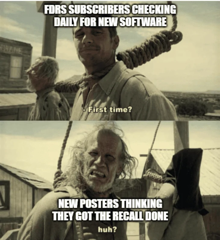 Ford F-150 Recall: REPROGRAM INTEGRATED TRAILER RELAY MODULE (Campaign/NHTSA#
22S17/22v193) 1651843148502