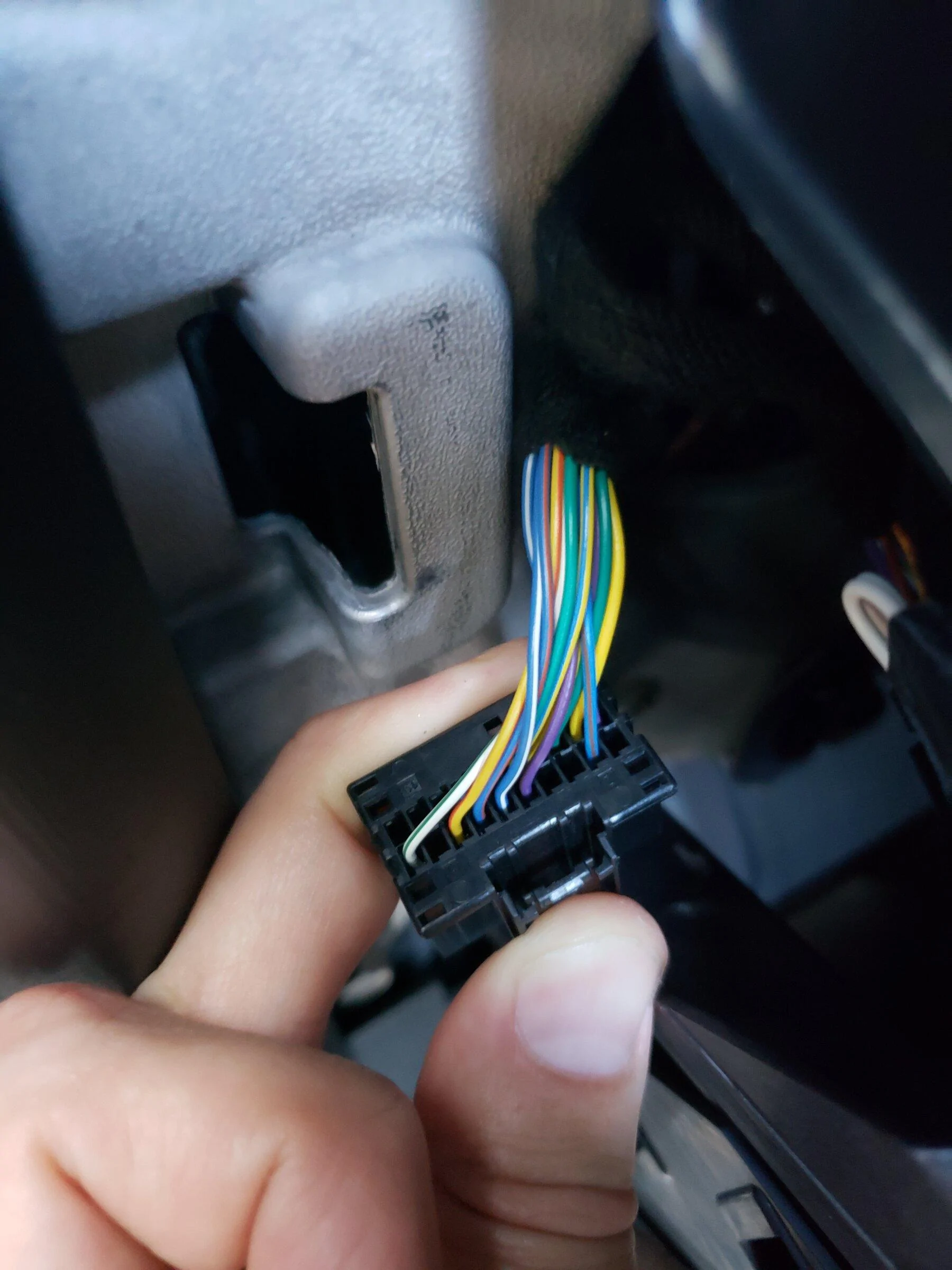 Ford F-150 Adding Co-Pilot Assist 2.0 with Forscan? 16535199597983364694654214395989