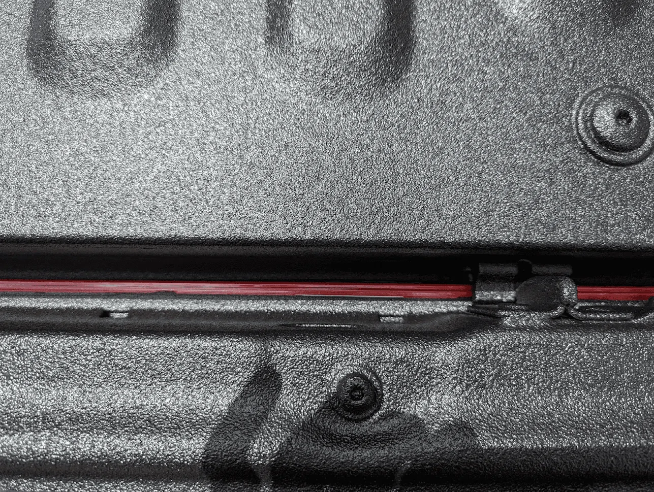 Ford F-150 Line-x with metal flake. 1653597778083