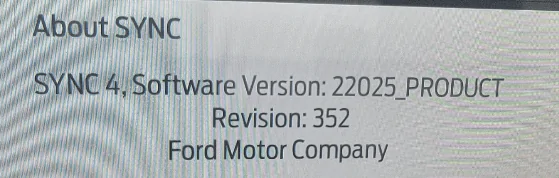 Ford F-150 The Next OTA Update 1653991564770