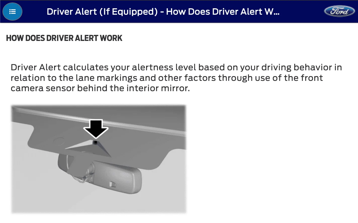 Ford F-150 Upgrading to Blue Cruise & First Major Road Trip w/ Blue Cruise 1654620305942